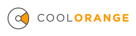 company logo